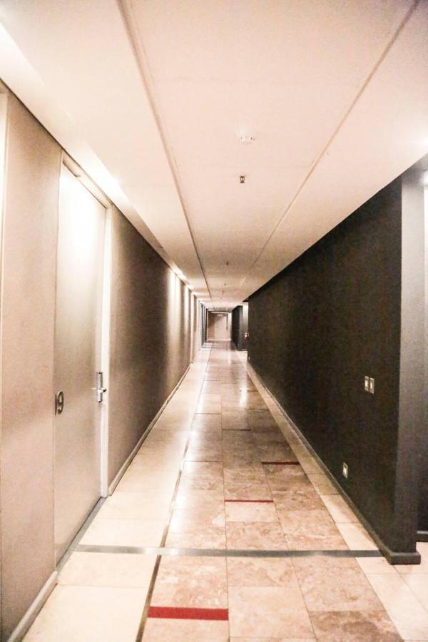 The Franklin Luxury Apartments Johannesburg Exteriör bild